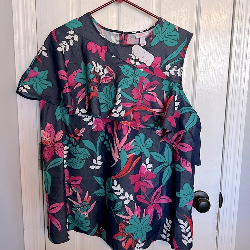 Isabel Maternity size L NWT